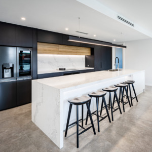 AC111-2-COMPLETE KITCHEN