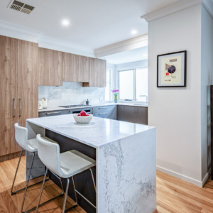 AC111-4-COMPLETE KITCHEN 1