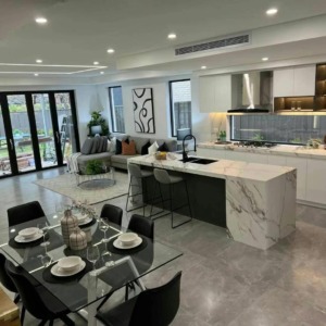 AC2039 kitchen island