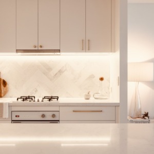 AC905-3-COMPLETE KITCHEN 3