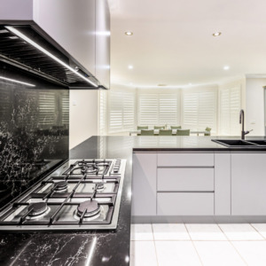 AC915-3-COMPLETE KITCHEN 1