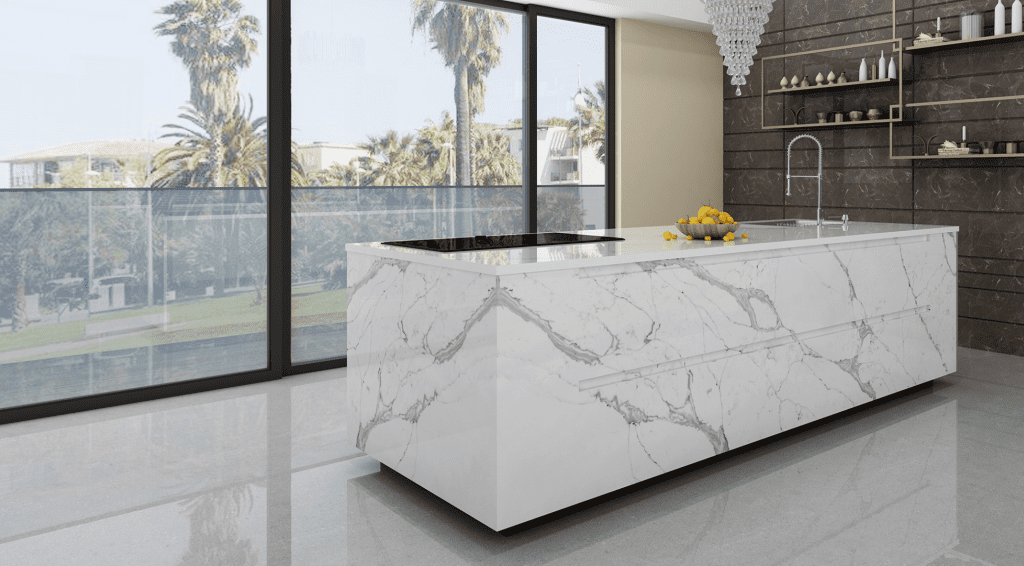 Imperial Statuario (AC999) – AC Stone Group