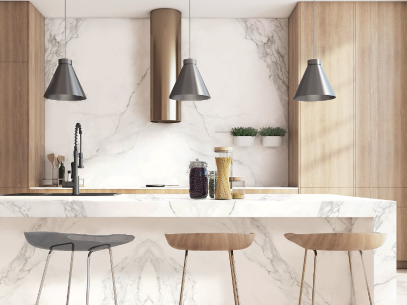 Calacatta Oro | AC2025 - Image 5