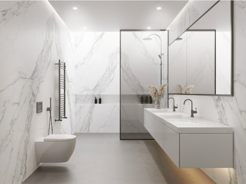 Calacatta Oro | AC2025 - Image 4