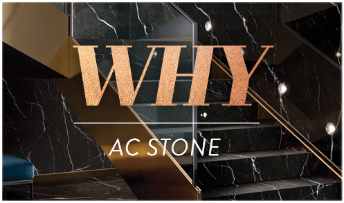 Why Choose AC Stone
