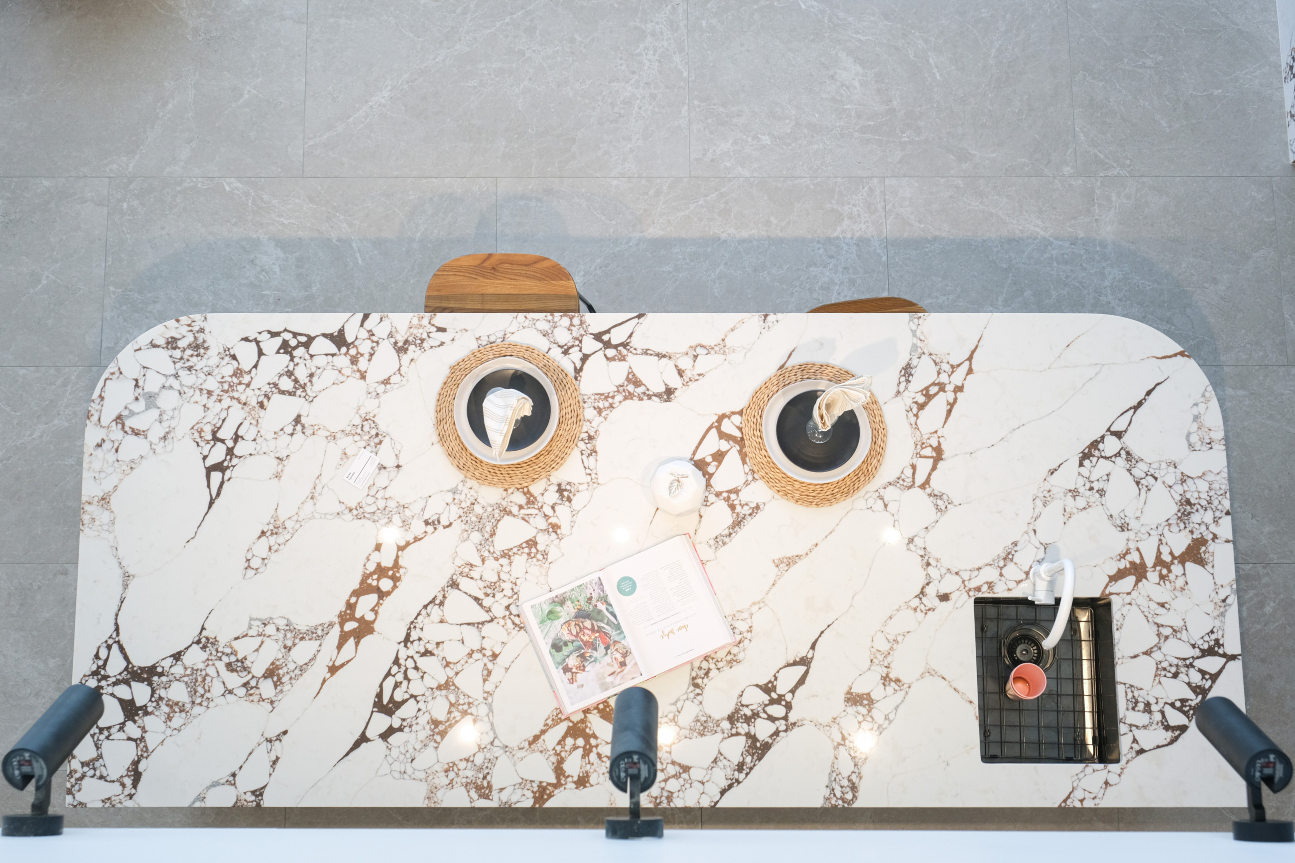 Viola Rosse | AC1012 - AC Stone Group