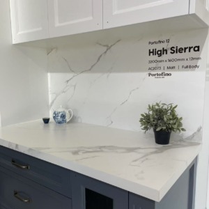 High Sierra AC2073 portofino porcelain splashback 3