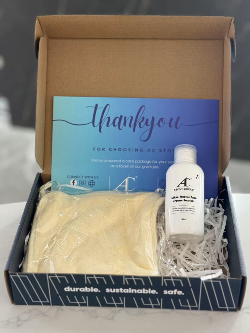 AC Stone Cleaning Kit - Image 2