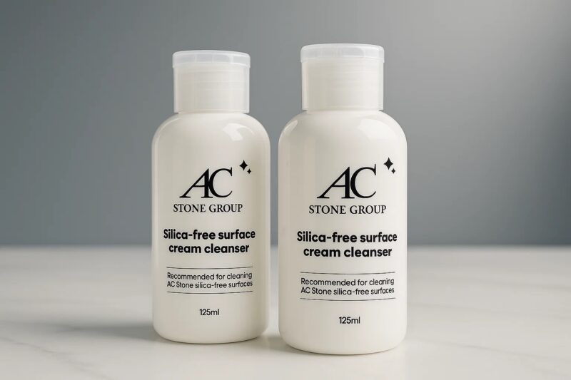 AC Stone Cleaning Kit