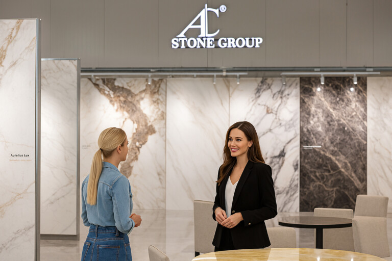 About Us - AC Stone Group