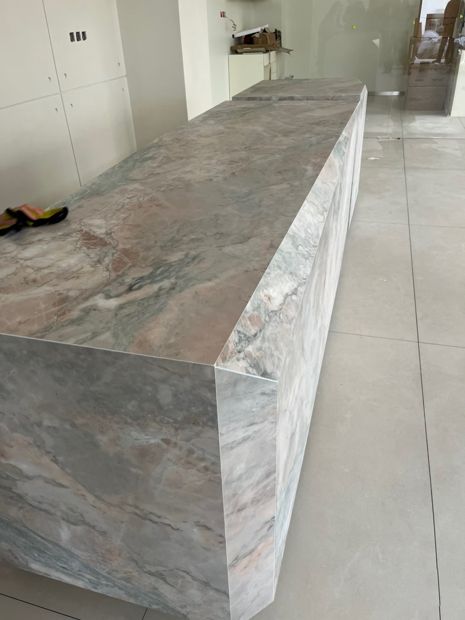 Breccia Rosa | AC2077 - AC Stone Group