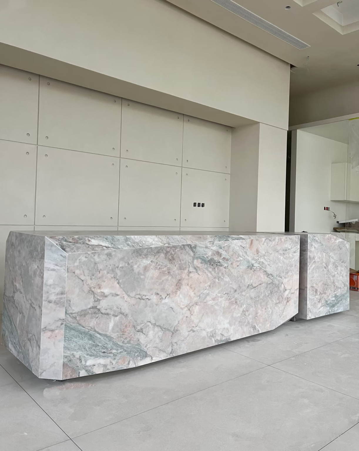 Breccia Rosa | AC2077 - AC Stone Group